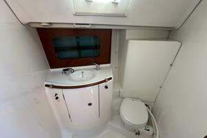 Cool Breeze 33ft Beneteau Yacht For Sale