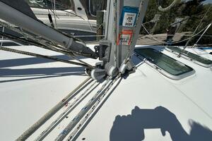 Cool Breeze 33ft Beneteau Yacht For Sale