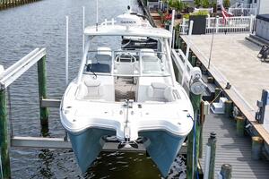 29ft World Cat Yacht For Sale