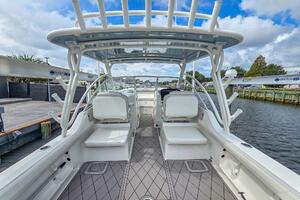 29ft World Cat Yacht For Sale