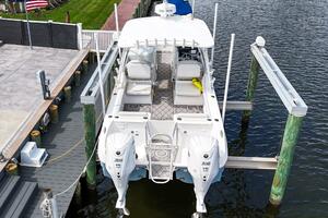 29ft World Cat Yacht For Sale