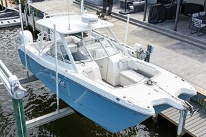 29ft World Cat Yacht For Sale