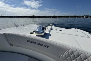 29ft World Cat Yacht For Sale