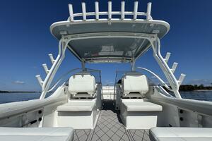 29ft World Cat Yacht For Sale