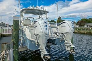 29ft World Cat Yacht For Sale