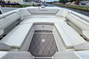 29ft World Cat Yacht For Sale