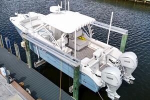 29ft World Cat Yacht For Sale
