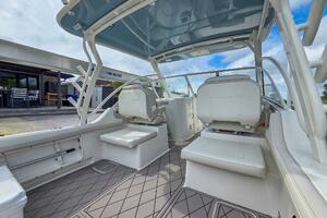 29ft World Cat Yacht For Sale