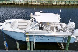 29ft World Cat Yacht For Sale