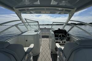 29ft World Cat Yacht For Sale