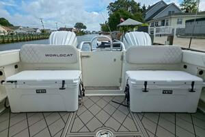 29ft World Cat Yacht For Sale
