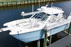 29ft World Cat Yacht For Sale