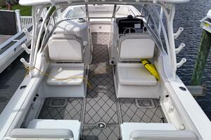 29ft World Cat Yacht For Sale
