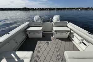 29ft World Cat Yacht For Sale