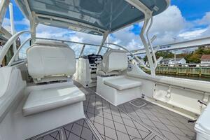 29ft World Cat Yacht For Sale