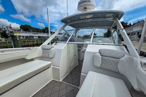 29ft World Cat Yacht For Sale