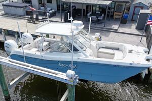 29ft World Cat Yacht For Sale