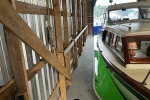 38ft Custom Yacht For Sale