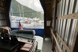38ft Custom Yacht For Sale