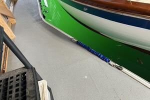38ft Custom Yacht For Sale