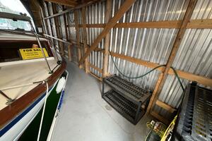 38ft Custom Yacht For Sale