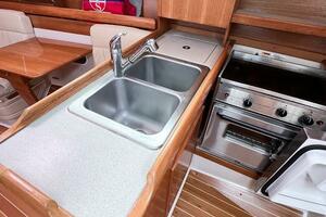 Just Cause 36ft Catalina Yacht For Sale
