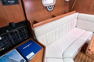 Just Cause 36ft Catalina Yacht For Sale