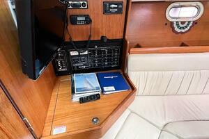 Just Cause 36ft Catalina Yacht For Sale