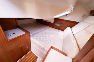 Just Cause 36ft Catalina Yacht For Sale