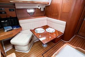Just Cause 36ft Catalina Yacht For Sale