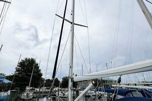 Just Cause 36ft Catalina Yacht For Sale