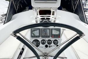 Just Cause 36ft Catalina Yacht For Sale