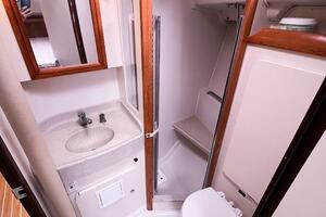 Just Cause 36ft Catalina Yacht For Sale