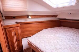 Just Cause 36ft Catalina Yacht For Sale