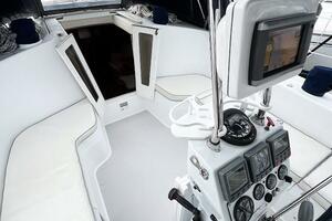 Just Cause 36ft Catalina Yacht For Sale