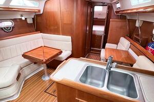 Just Cause 36ft Catalina Yacht For Sale