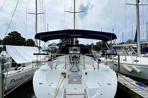 Just Cause 36ft Catalina Yacht For Sale