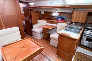 Just Cause 36ft Catalina Yacht For Sale
