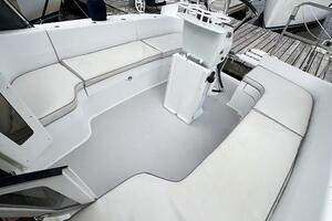 Just Cause 36ft Catalina Yacht For Sale