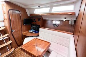 Just Cause 36ft Catalina Yacht For Sale