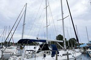 Just Cause 36ft Catalina Yacht For Sale