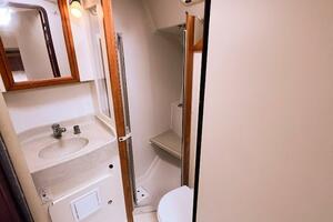Just Cause 36ft Catalina Yacht For Sale