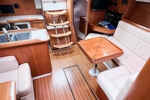 Just Cause 36ft Catalina Yacht For Sale