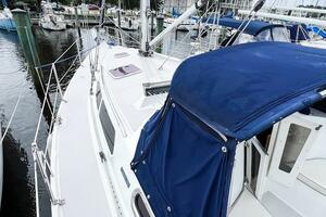 Just Cause 36ft Catalina Yacht For Sale