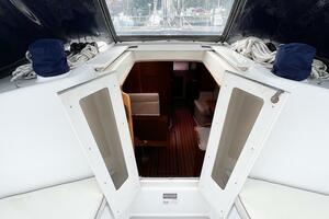 Just Cause 36ft Catalina Yacht For Sale