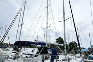 Just Cause 36ft Catalina Yacht For Sale