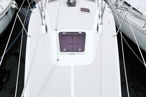 Just Cause 36ft Catalina Yacht For Sale