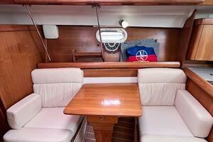 Just Cause 36ft Catalina Yacht For Sale