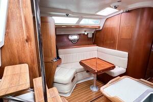 Just Cause 36ft Catalina Yacht For Sale