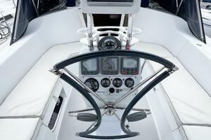 Just Cause 36ft Catalina Yacht For Sale